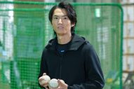 ドラマ『バントマン』鈴木伸之、プロ顔負けのバッティングを披露！中日ドラゴンズ本拠地ドームで撮影に挑む - 画像一覧（6/11）