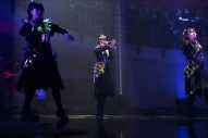 BABYMETAL、フィンランド映画『ヘヴィ・トリップll／俺たち北欧メタル危機一発！』に出演決定 - 画像一覧（14/15）