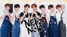 NEXZ、特番『NEXZ NOW 日本デビュー密着スペシャル』が2ヵ月連続で放送決定 - 画像一覧（2/2）