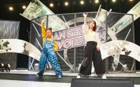 『それSnow Manにやらせて下さいSP』で“ダンスノ”史上最高レベルのダンス頂上決戦！郷ひろみもサプライズ登場 - 画像一覧（3/5）