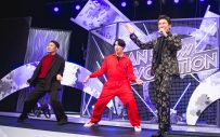 『それSnow Manにやらせて下さいSP』で“ダンスノ”史上最高レベルのダンス頂上決戦！郷ひろみもサプライズ登場 - 画像一覧（2/5）