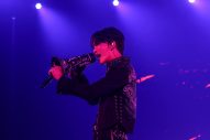 【ライブレポート】ジェジュンがCSOを務めるiNKODE JAPAN初主催ライブでSAY MY NAMEが世界初パフォーマンス - 画像一覧（6/6）