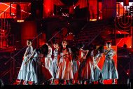 【ライブレポート】櫻坂46三期生、11名の絆を見せた“三期生ライブ”追加公演含む4daysを完遂 - 画像一覧（35/36）