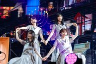 【ライブレポート】櫻坂46三期生、11名の絆を見せた“三期生ライブ”追加公演含む4daysを完遂 - 画像一覧（33/36）