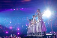 【ライブレポート】櫻坂46三期生、11名の絆を見せた“三期生ライブ”追加公演含む4daysを完遂 - 画像一覧（30/36）