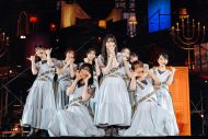 【ライブレポート】櫻坂46三期生、11名の絆を見せた“三期生ライブ”追加公演含む4daysを完遂 - 画像一覧（29/36）