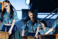 【ライブレポート】櫻坂46三期生、11名の絆を見せた“三期生ライブ”追加公演含む4daysを完遂 - 画像一覧（27/36）