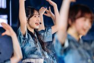 【ライブレポート】櫻坂46三期生、11名の絆を見せた“三期生ライブ”追加公演含む4daysを完遂 - 画像一覧（25/36）