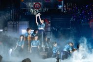 【ライブレポート】櫻坂46三期生、11名の絆を見せた“三期生ライブ”追加公演含む4daysを完遂 - 画像一覧（24/36）