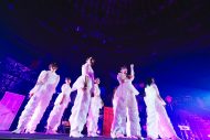 【ライブレポート】櫻坂46三期生、11名の絆を見せた“三期生ライブ”追加公演含む4daysを完遂 - 画像一覧（18/36）