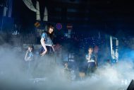 【ライブレポート】櫻坂46三期生、11名の絆を見せた“三期生ライブ”追加公演含む4daysを完遂 - 画像一覧（6/36）