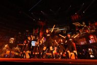 【ライブレポート】櫻坂46三期生、11名の絆を見せた“三期生ライブ”追加公演含む4daysを完遂 - 画像一覧（3/36）