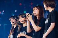 【ライブレポート】櫻坂46三期生、11名の絆を見せた“三期生ライブ”追加公演含む4daysを完遂 - 画像一覧（2/36）