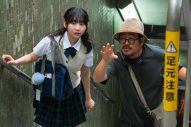 日向坂46四期生全員出演映画『ゼンブ・オブ・トーキョー』メイキング写真が初解禁！緊急生配信も決定 - 画像一覧（3/4）