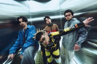 King Gnu、ファンクラブツアー開催決定！全国5都市のZeppと東京ガーデンシアターで全12公演 - 画像一覧（1/2）