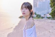 乃木坂46岩本蓮加1st写真集『いたずらな風』書店別ポスター＆ポストカード特典絵柄全18種が一挙公開 - 画像一覧（15/20）