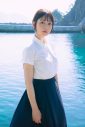 AKB48大盛真歩、1st写真集より大胆な入浴カットやビキニ姿など先行カット5点解禁 - 画像一覧（4/5）