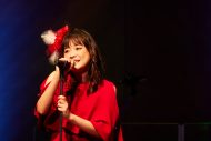 【ライブレポート】大原櫻子10周年SPコンサートに佐藤健がサプライズ登場！デビュー映画イベント以来のステージ共演が実現 - 画像一覧（6/10）