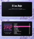 BABYMONSTER、1stフルアルバム『DRIP』の3曲目に収録される「Love,Maybe」の音源を初公開 - 画像一覧（1/3）