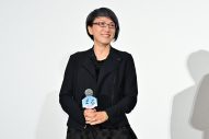 【レポート】堂本剛＆森崎ウィン＆おいでやす小田、映画『まる』先行上映イベントに登壇し互いの演技を大絶賛 - 画像一覧（7/11）