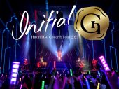 郷ひろみ、2024年全国ツアー『Initial G』完遂！ライブDVD＆Blu-ray発売決定 - 画像一覧（2/3）