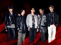 Aぇ! group、パリ五輪レスリング金メダリスト樋口黎選手との「Gotta Be」コラボMVを公開