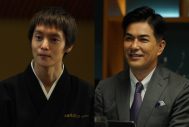 木村拓哉主演スペシャルドラマ『グランメゾン東京』キービジュアル解禁！窪田正孝＆北村一輝出演決定 - 画像一覧（1/2）