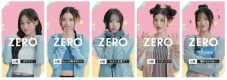 NewJeans出演、ロッテ“ZERO”新WEB動画「ZEROポーズチャレンジ」全5篇を公開 - 画像一覧（34/34）