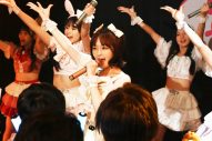 なえなの、趣里×ジェシー共演ドラマ『モンスター』でアイドルデビュー！「夢だったので嬉しい！」 - 画像一覧（8/11）