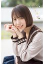 日向坂46渡辺莉奈『週刊少年チャンピオン』表紙＆巻頭グラビアに登場！セーラー服やワンピース姿を披露 - 画像一覧（2/4）