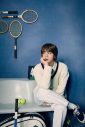 BTS JIN、初ソロアルバム『Happy』の最初のコンセプトフォト＆コンセプトフィルム公開 - 画像一覧（3/5）