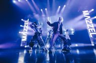 【ライブレポート】MAZZEL、OCTPATHらが登場！『The Performance Zero』のオフィシャルレポート到着 - 画像一覧（9/9）