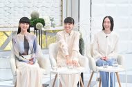 Perfume『日曜日の初耳学』に登場！林修がハイヒールを履いて「チョコレイト・ディスコ」ダンスに挑戦 - 画像一覧（4/6）