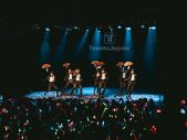 【ライブレポート】Travis Japan初のワールドツアー完遂！想い出の地LAと最終公演NYのレポートが到着 - 画像一覧（4/4）