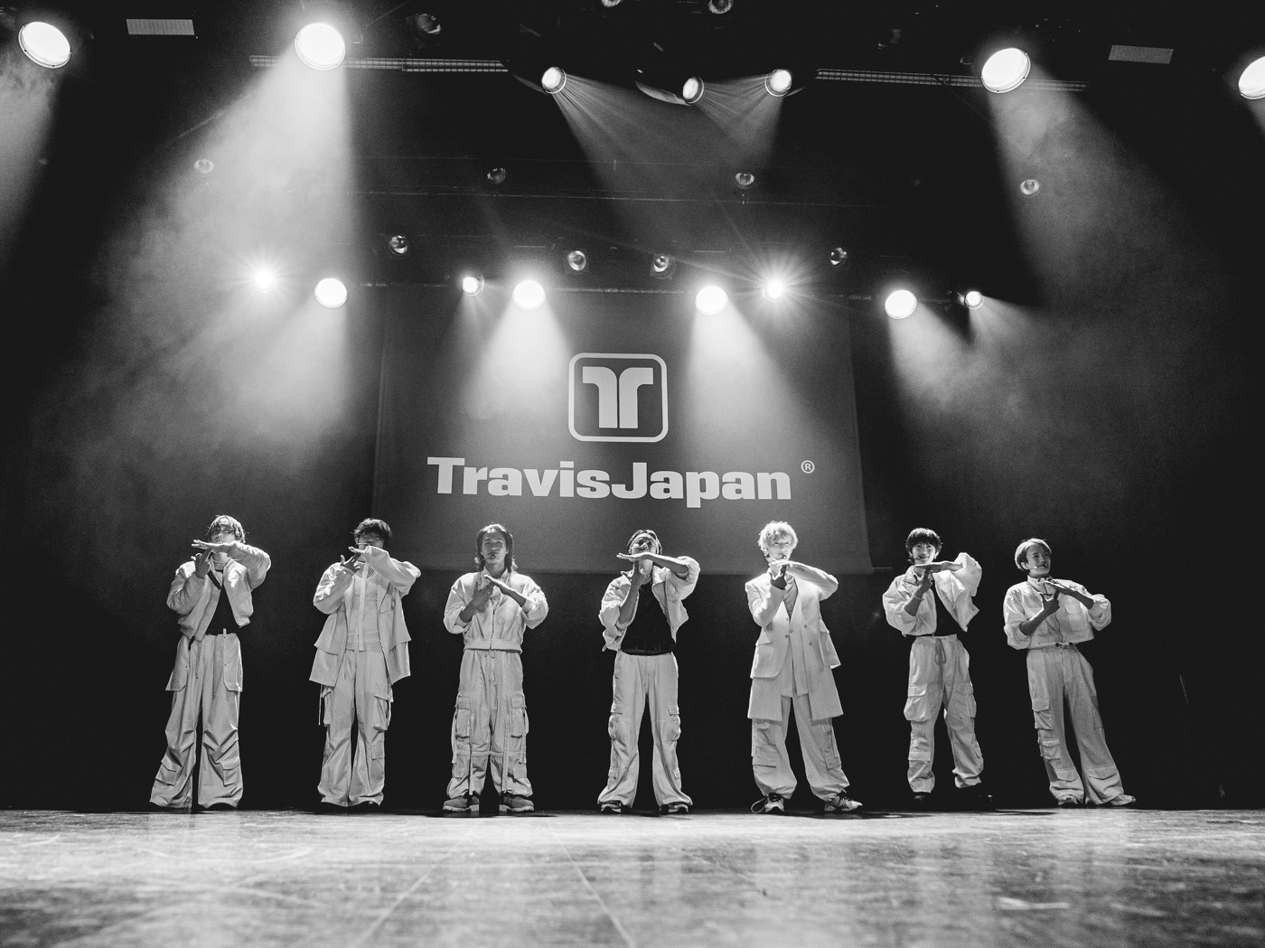 【ライブレポート】Travis Japan初のワールドツアー完遂！想い出の地LAと最終公演NYのレポートが到着 - 画像一覧（3/4）