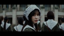 櫻坂46、遠藤理子が初センターを務める三期生楽曲「本質的なこと」のMV公開 - 画像一覧（2/2）