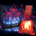 BABYMETAL、Blu-ray＆DVD『BABYMETAL LEGEND – 43 THE MOVIE』のトレーラー公開 - 画像一覧（5/6）