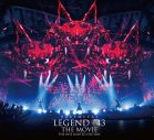 BABYMETAL、Blu-ray＆DVD『BABYMETAL LEGEND – 43 THE MOVIE』のトレーラー公開 - 画像一覧（3/6）