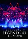 BABYMETAL、Blu-ray＆DVD『BABYMETAL LEGEND – 43 THE MOVIE』のトレーラー公開 - 画像一覧（1/6）