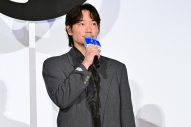 【レポート】堂本剛＆綾野剛、あんみつ愛を語る！「黒蜜はもはやステージドリンクでいいよね」（堂本） - 画像一覧（6/8）