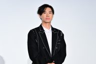 【レポート】堂本剛＆綾野剛、あんみつ愛を語る！「黒蜜はもはやステージドリンクでいいよね」（堂本） - 画像一覧（2/8）