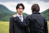 K（&TEAM）が華麗に舞う！前田公輝＆久保田紗友W主演ドラマ『私をもらって～恋路編～』本編映像公開 - 画像一覧（3/4）