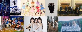 MISAMOが初登場、Snow Manはニューアルバム収録曲2曲を披露！『CDTVライブ！ライブ！』次回ラインナップ発表