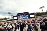 【ライブレポート】JO1、2024年の夏フェスを『LIVE AZUMA』で締めくくり - 画像一覧（2/4）