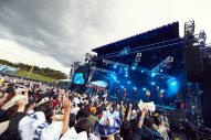 【ライブレポート】JO1、2024年の夏フェスを『LIVE AZUMA』で締めくくり - 画像一覧（1/4）