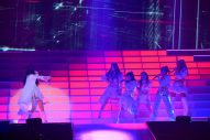 【ライブレポート】Little Glee Monsterデビュー10周年ライブ2dayのオフィシャルレポ到着 - 画像一覧（24/25）