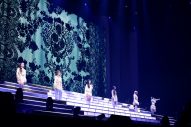 【ライブレポート】Little Glee Monsterデビュー10周年ライブ2dayのオフィシャルレポ到着 - 画像一覧（17/25）