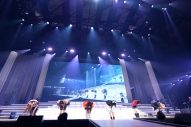 【ライブレポート】Little Glee Monsterデビュー10周年ライブ2dayのオフィシャルレポ到着 - 画像一覧（13/25）