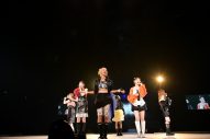 【ライブレポート】Little Glee Monsterデビュー10周年ライブ2dayのオフィシャルレポ到着 - 画像一覧（10/25）