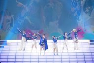 【ライブレポート】Little Glee Monsterデビュー10周年ライブ2dayのオフィシャルレポ到着 - 画像一覧（6/25）